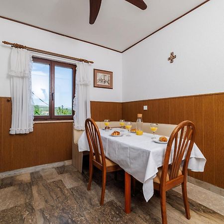 Apartment Petar Poljice Esterno foto